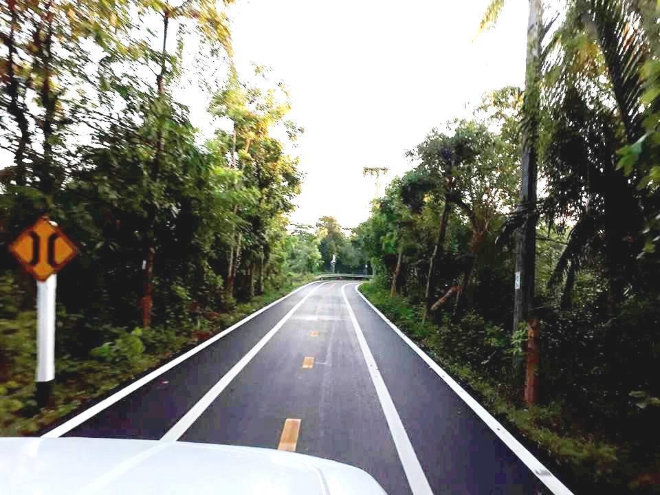 Отель Baan Glangsuan Bang Kobua Bang Chak Экстерьер фото